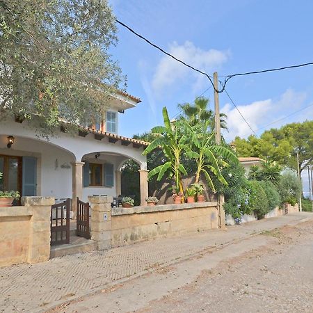 Boreal House Alcúdia Extérieur photo
