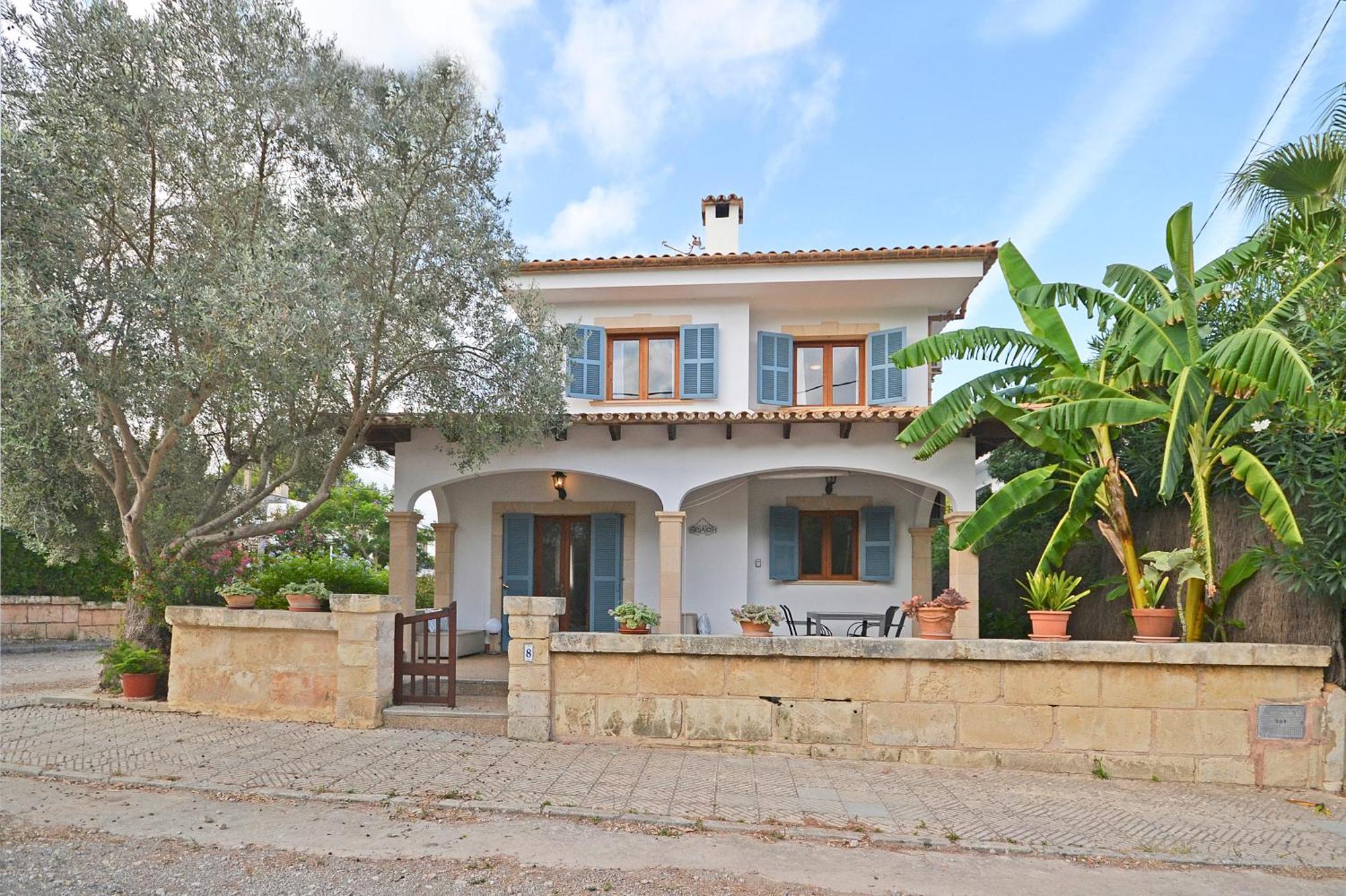 Boreal House Alcúdia Extérieur photo