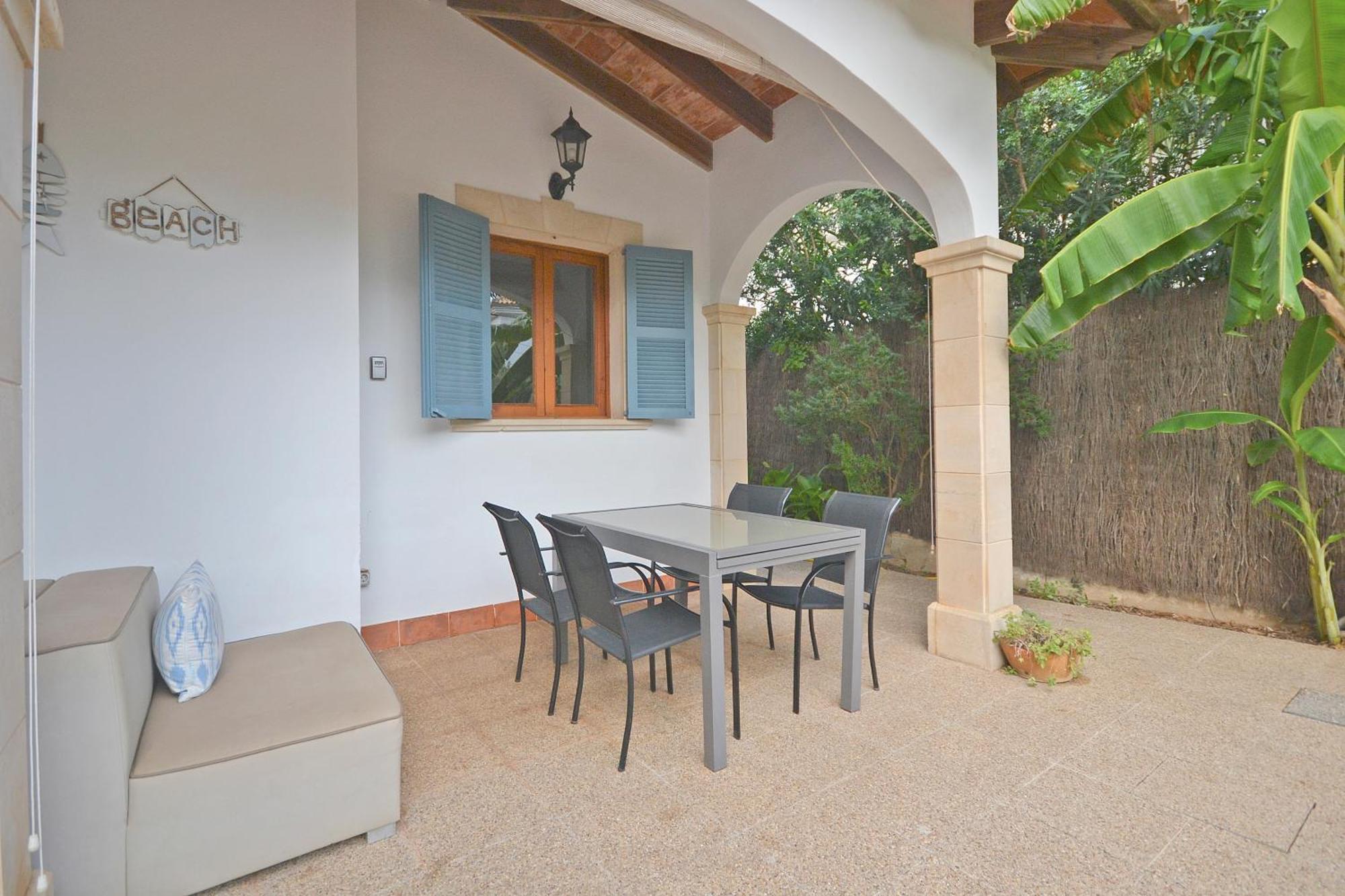 Boreal House Alcúdia Extérieur photo