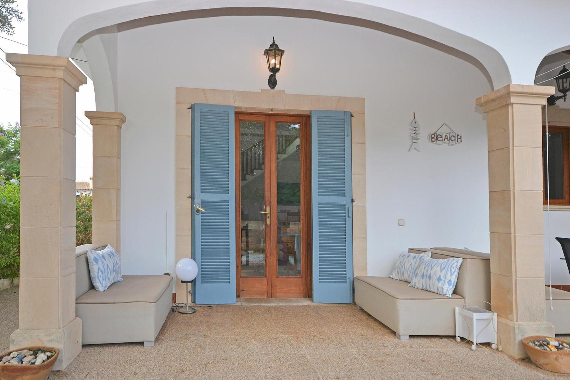 Boreal House Alcúdia Extérieur photo