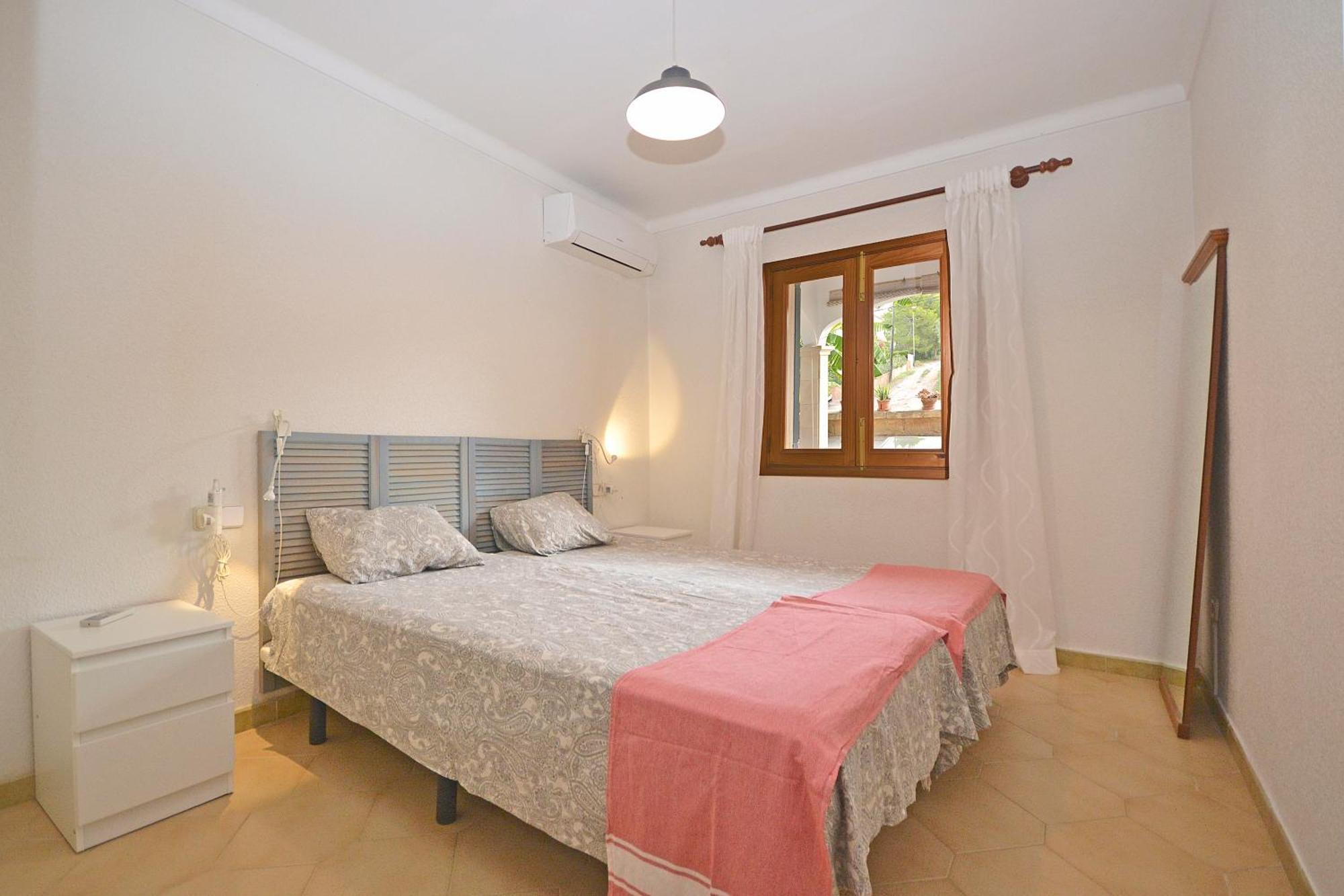 Boreal House Alcúdia Extérieur photo