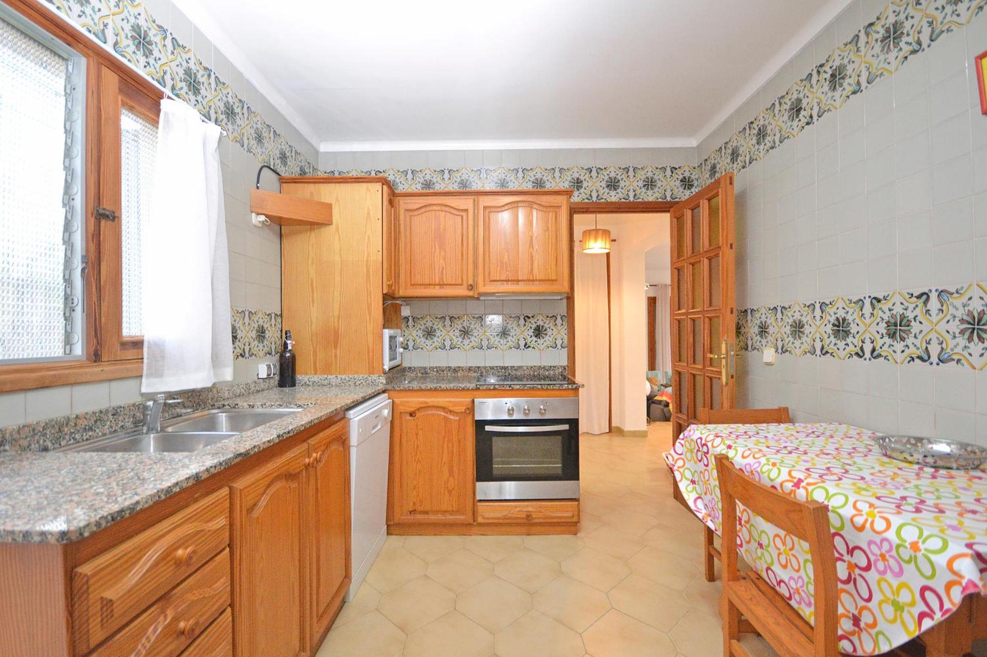 Boreal House Alcúdia Extérieur photo