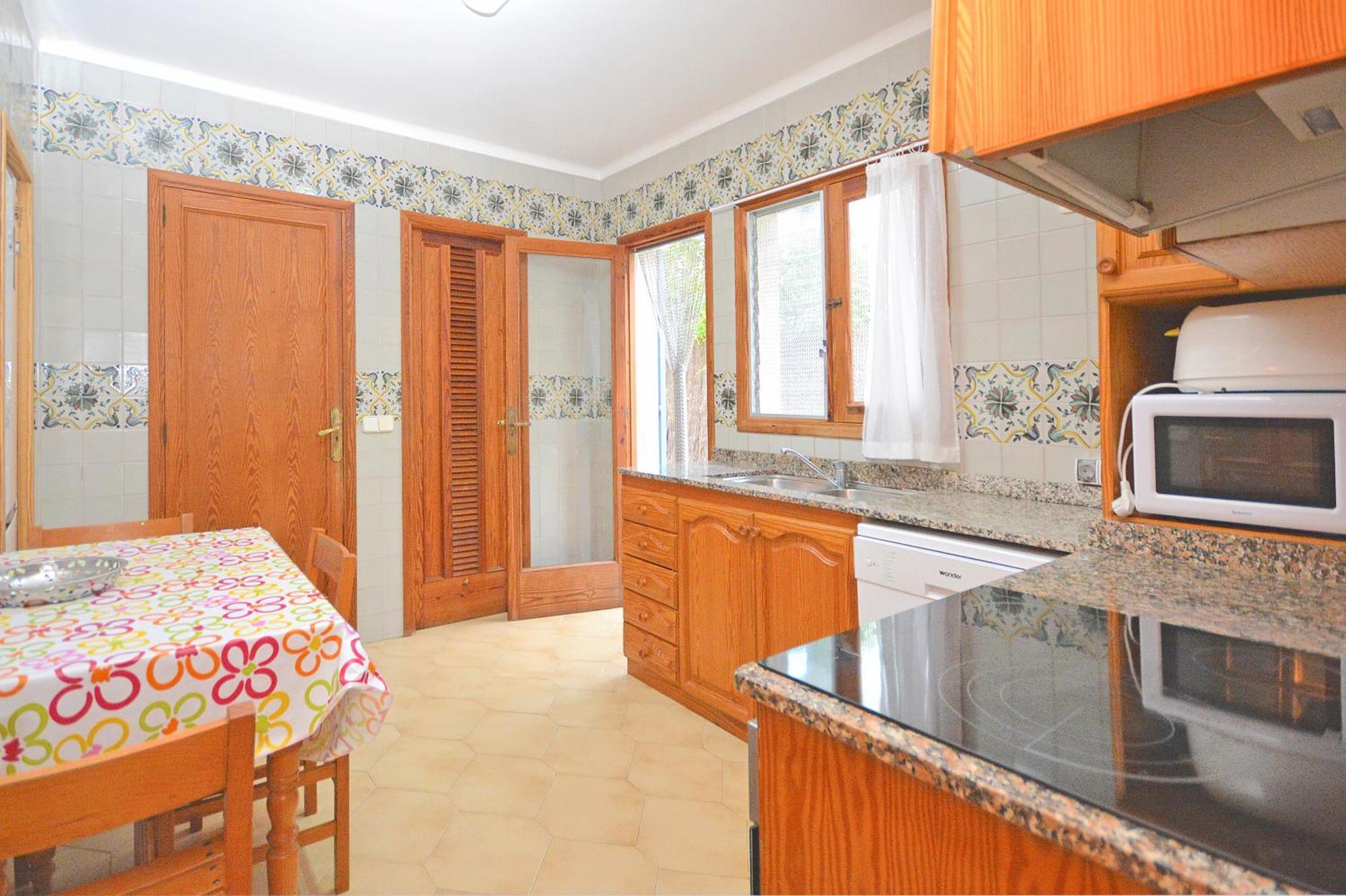 Boreal House Alcúdia Extérieur photo