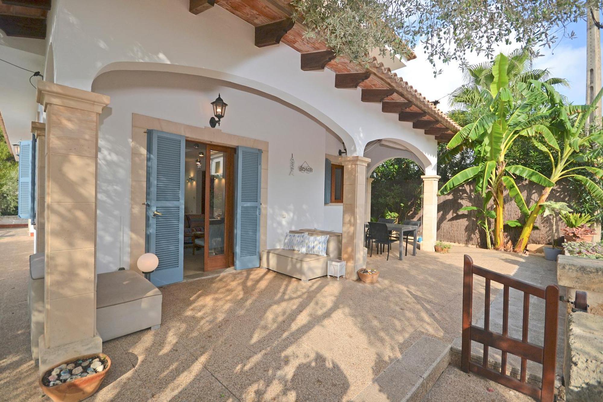 Boreal House Alcúdia Extérieur photo