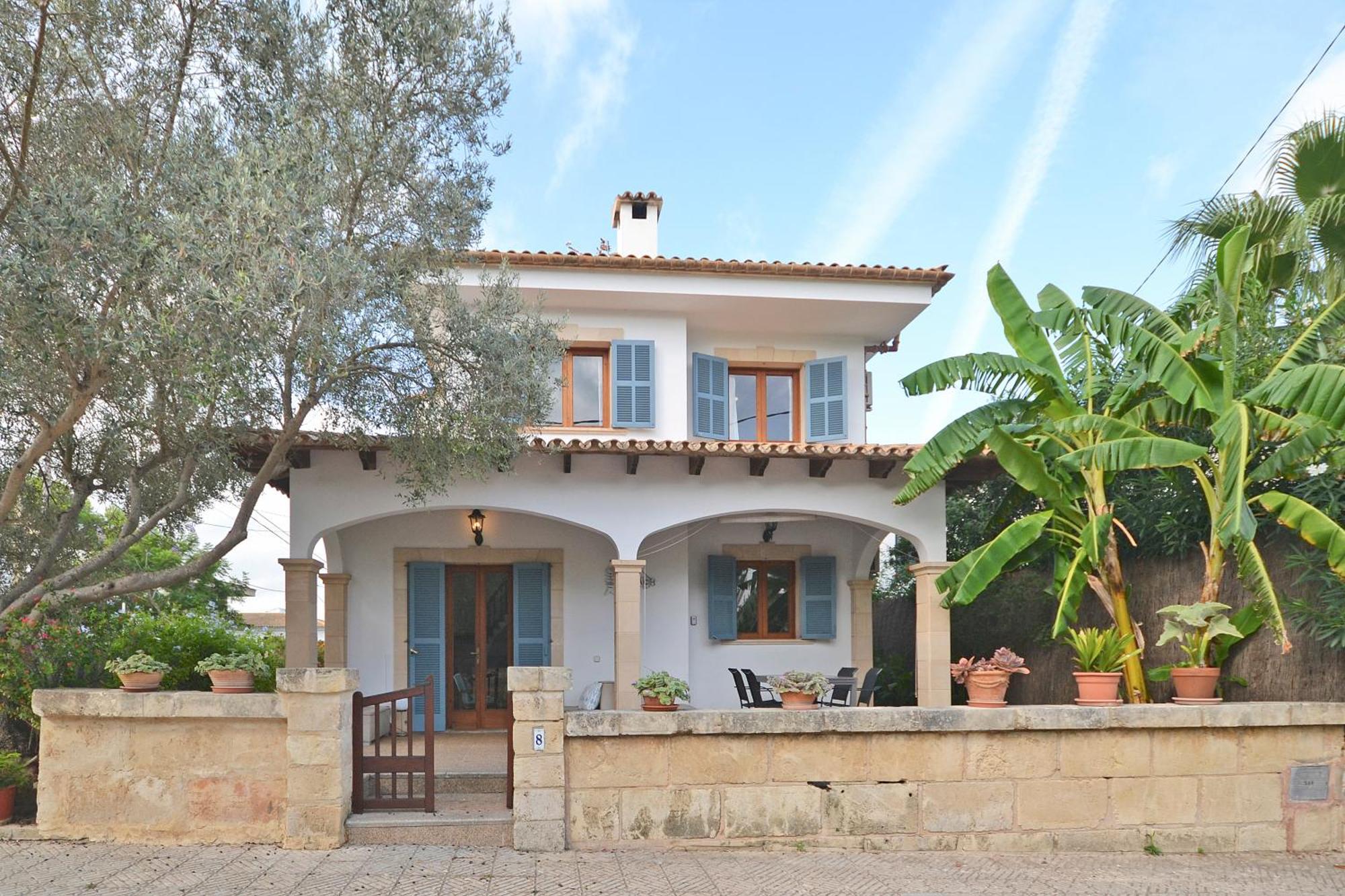 Boreal House Alcúdia Extérieur photo